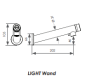 Preview: MISCEA LIGHT Armatur